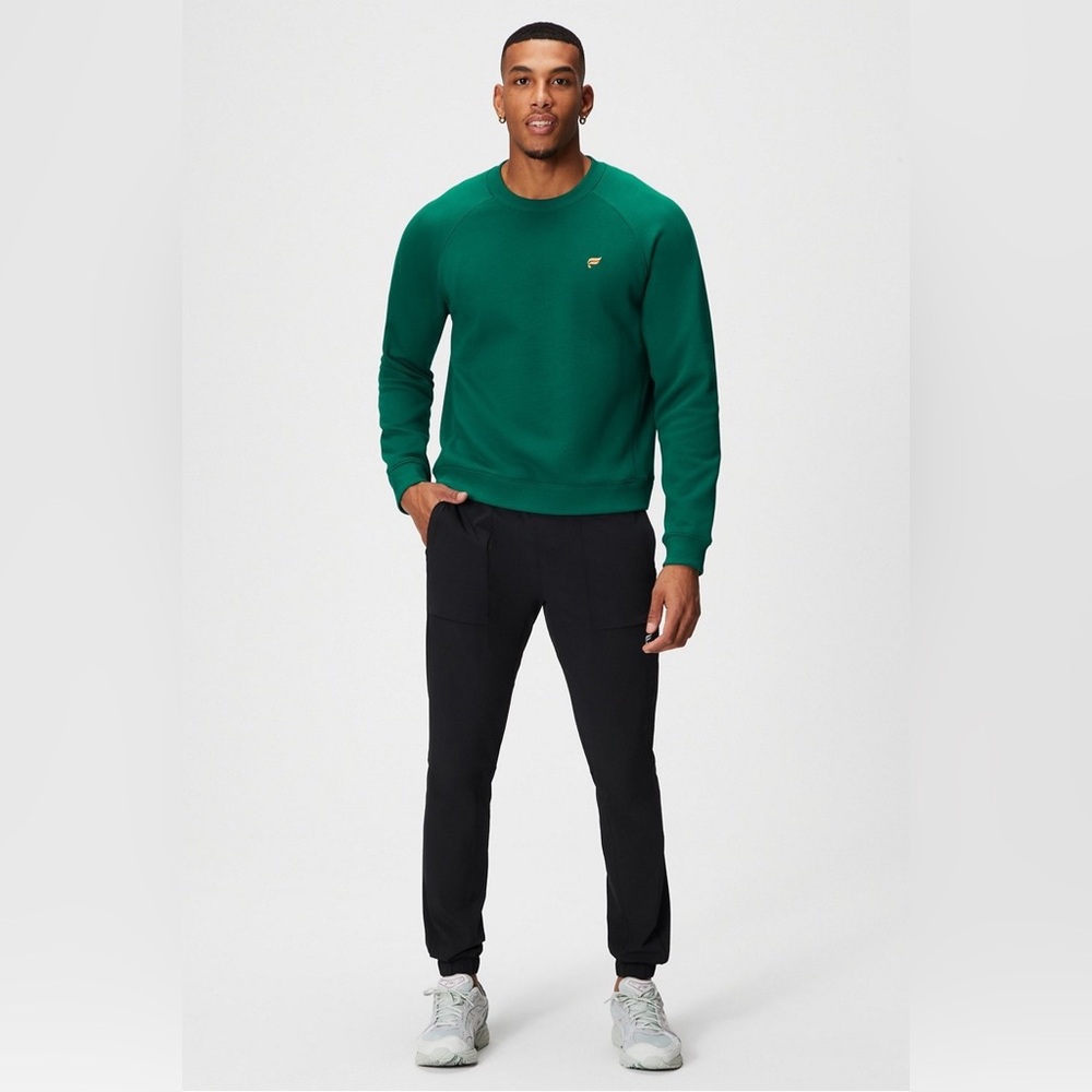 Fabletics Go To Crew Pullover - image 2